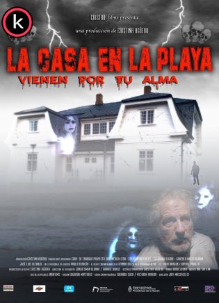 La casa en la playa (DVDrip) Latino
