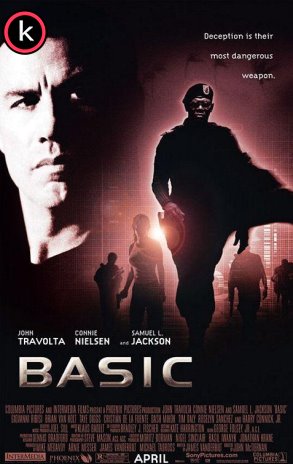 Basic (DVDrip)