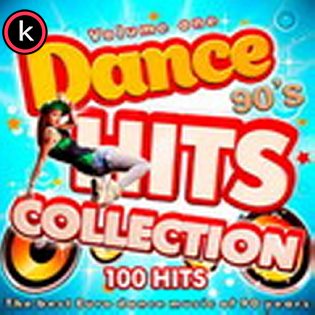 Dance Hits Collection 90s Vol1