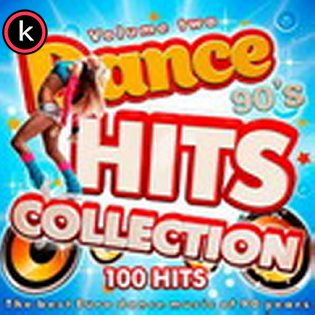 Dance Hits Collection 90s Vol2