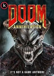 Doom Annihilation (HDrip) Latino