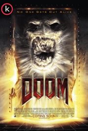 Doom (DVDrip)