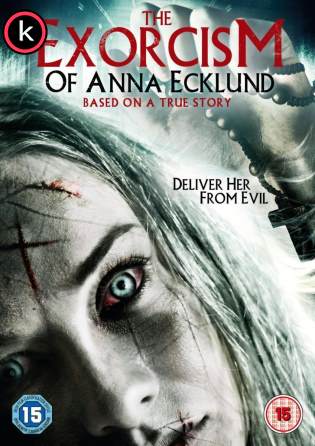 El exorcismo de Anna Ecklund (DVDrip)