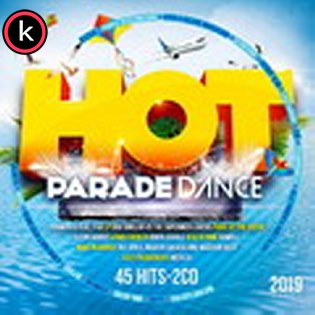 Hot Parade Dance Summer