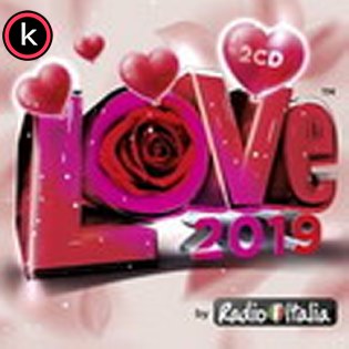 Radio Italia Love 2019
