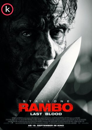 Rambo last blood -Torrent