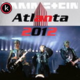 Rammstein Live at Atlanta