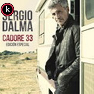 Sergio Dalma33