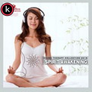 Spirit Awakening Music For Meditation