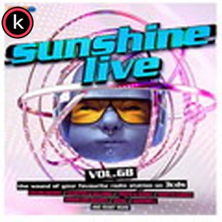 Sunshine Live Vol68