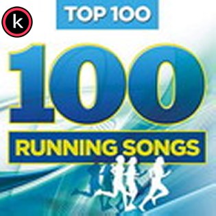 Top 100 Running Songs