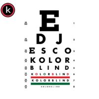 DJ ESCO – Kolorblind