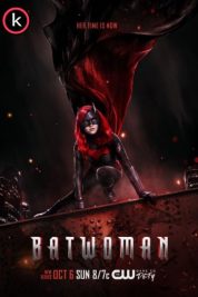 Batwoman - Serie por Torrent 2020
