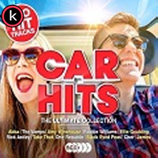 Car Hits (The Ultimate Collection) [5CD] (1) Torrent