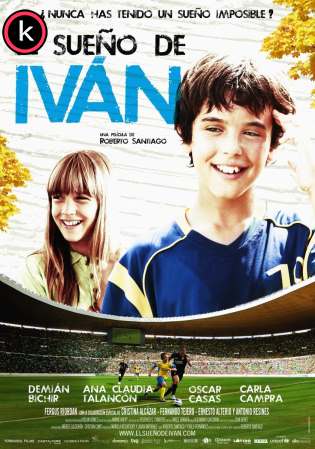 El sueño de Ivan (DVDrip)
