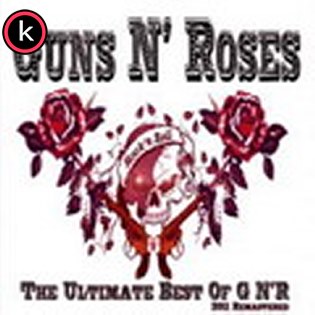 Guns N Roses The Ultimate Best Of