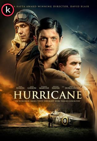 Hurricane 2019 (HDrip)