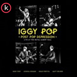 Iggy Pop Post Pop Depression Torrent