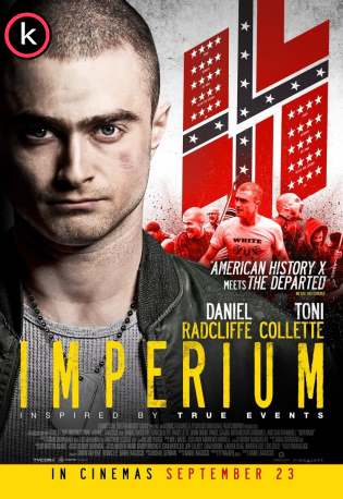 Imperium (DVDrip)