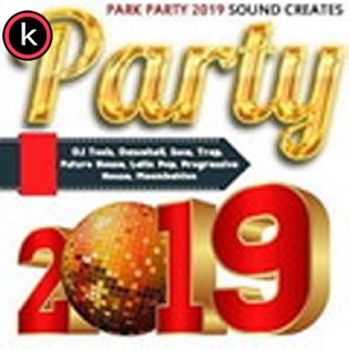 Park Party 2019 Sound Creates Torrent