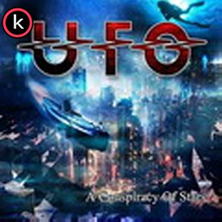 UFO A Conspiracy Of Stars Torrent