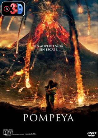Pompeya (3D) - Torrent