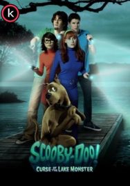 Scooby doo 4 la maldicion del monstruo del lago - Torrent