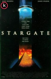 Stargate puerta a las estrellas (HDrip 720p)