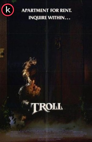 Torok el troll 1986 - Torrent