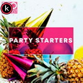 100 Greatest Party Starters Torrent