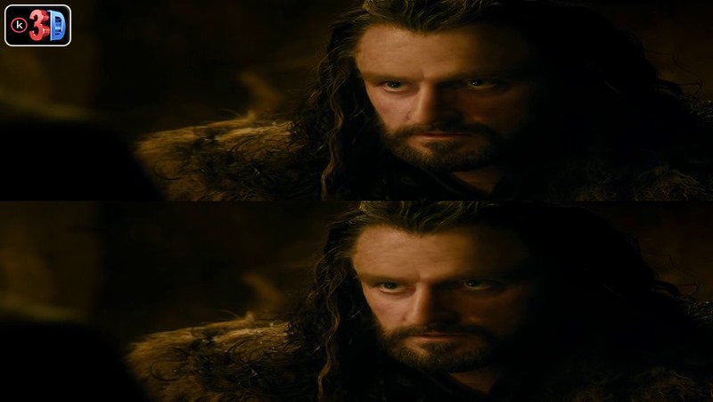 The Hobbit la desolacion de Smaug