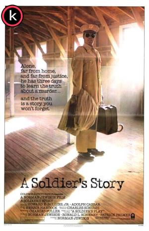 Historia de un soldado - Torrent