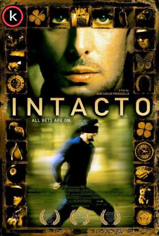 Intacto (DVDrip)