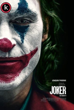 Joker 2019 (HDrip)