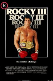 Rocky 3 - Torrent