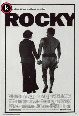 Rocky - Torrent