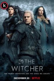 The Witcher (Serie de TV) - Torrent