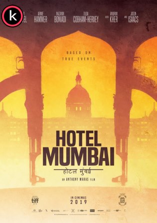 Hotel Bombay 2019 (HDrip)