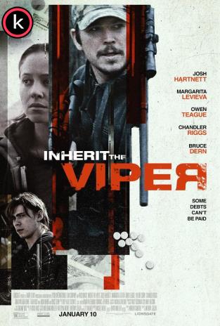 Inherit the Viper (HDrip) Latino