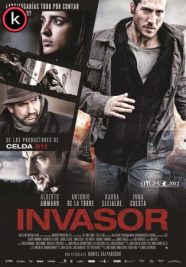 Invasor (DVDrip)