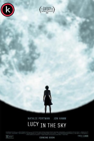 Lucy in the sky (HDrip) Latino