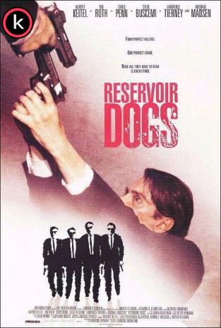Reservoir dogs (DVDrip)