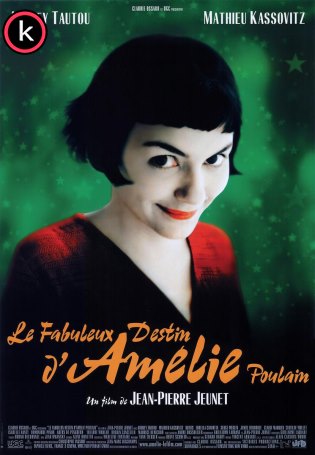 Amelie (MicroHD 1080)
