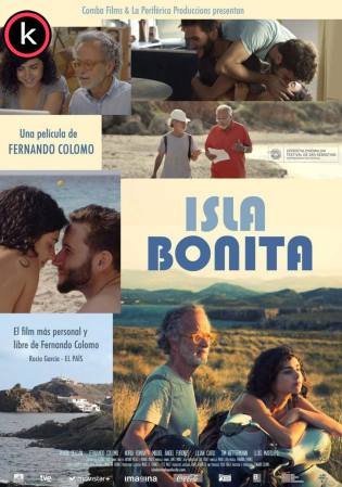 Isla bonita (DVDrip)
