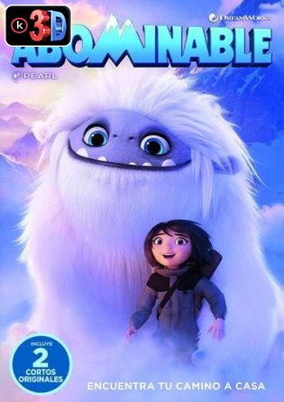Abominable (3D)