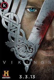 serie vikingos por torrent