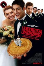 American pie 3 menuda boda (DVDrip)