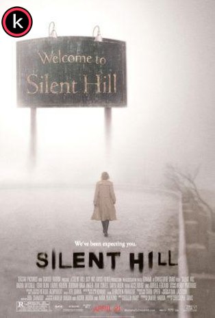 Silent Hill (MicroHD)
