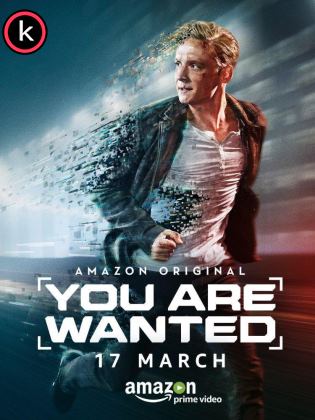 you_are_wanted_tv_serie por torrent