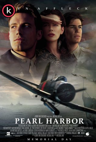 Pearl Harbor por torrent